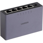 Ugreen CM633 ��������� Gigabit Ethernet 5 ����� ����� - (15641EU)