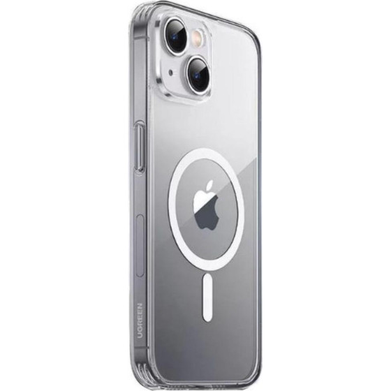 Ugreen LP725 Back Cover ��������� ������� (Iphone 15) - (25396)