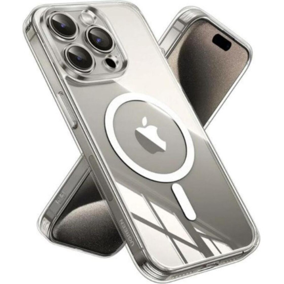 Ugreen LP728 Back Cover ��������� ������� (Iphone 15 Pro Max) - (25399)