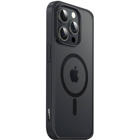 Ugreen LP751 Back Cover ��������� ����� (Iphone 15 Pro Max) - (25403)