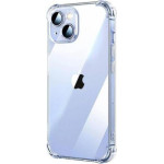 Ugreen Protective Case Lp717 Back Cover ��������� ������� (Iphone 15) - (25384)