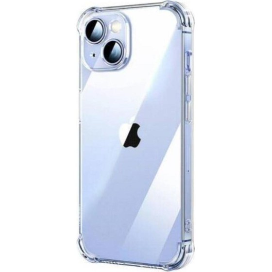 Ugreen Protective Case Lp717 Back Cover ��������� ������� (Iphone 15) - (25384)