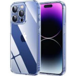 Ugreen Protective Case Lp731 Tempered Glass (Iphone 15 Pro) - (25394)
