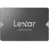 LEXAR NS100 2.5'' 512 Gb Serial Ata Iii - (LNS100-512RB)