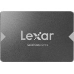 LEXAR NS100 2.5'' 512 Gb Serial Ata Iii - (LNS100-512RB)