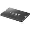 LEXAR NS100 2.5'' 512 Gb Serial Ata Iii - (LNS100-512RB)