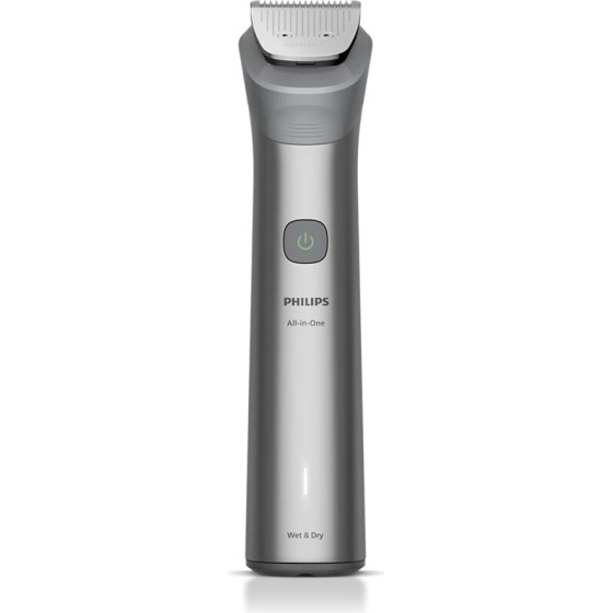 Philips All-in-One Trimmer 5000 Series 10-in-1 Trimmer - (MG5921/15)