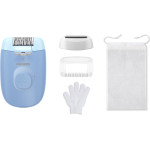 Philips 2000 Series Epilator Series 4000 Corded Epilator - (BRE247/00)