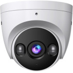 Tenda TC3T24C Camera 2.8 Mm White - (TC3T24C(2.8MM))