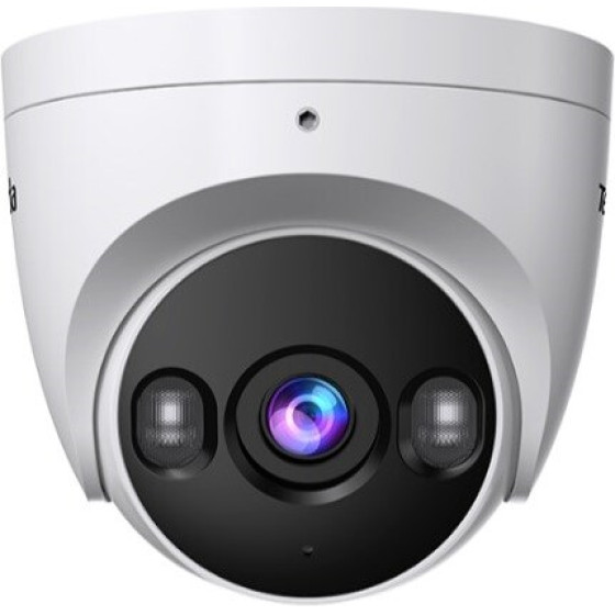 Tenda TC3T24C Camera 2.8 Mm White - (TC3T24C(2.8MM))