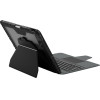 Nillkin Bumper Link Keyboard Case (Backlit Version) For Ipad Pro 12.9 2020/2021/2022/ Air 13 2024/2025 Black - (57983121332)