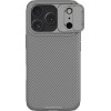 Nillkin Camshield Pro Case For Apple Iphone 17 Pro Titanium Gray - (57983127570)