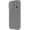 Nillkin Camshield Pro Case For Apple Iphone 17 Pro Titanium Gray - (57983127570)
