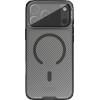 Nillkin Camshield Prop Magnetic Case For Apple Iphone 17 Pro Max Transparent Black - (57983127593)