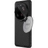 Nillkin Camshield Prop Magnetic Case For Xiaomi 15 Ultra Black - (57983125470)