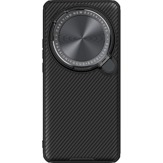 Nillkin Camshield Prop Magnetic Case For Xiaomi 15 Ultra Black - (57983125470)