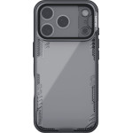 Nillkin Iceblade Prop Cover For Apple Iphone 17 Pro Dark Night Black - (57983127584)