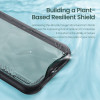 Nillkin Iceblade Prop Cover For Apple Iphone 17 Pro Dark Night Black - (57983127584)