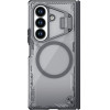 Nillkin Iceblade Prop Magnetic Cover For Samsung Galaxy Z Fold 7 Black - (57983126229)