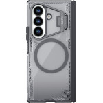 Nillkin Iceblade Prop Magnetic Cover For Samsung Galaxy Z Fold 7 Black - (57983126229)