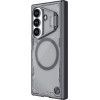 Nillkin Iceblade Prop Magnetic Cover For Samsung Galaxy Z Fold 7 Black - (57983126229)