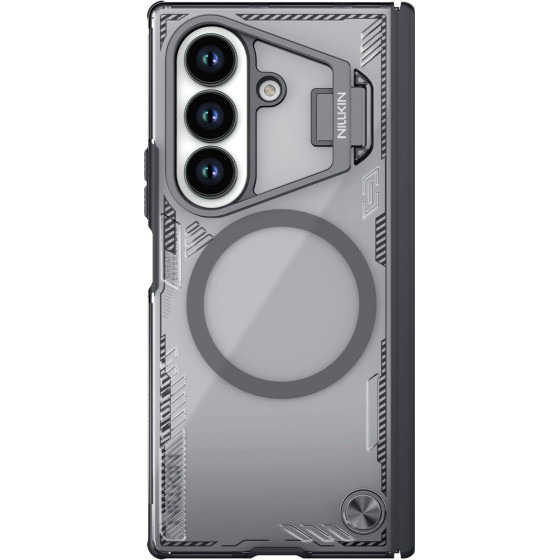 Nillkin Iceblade Prop Magnetic Cover For Samsung Galaxy Z Fold 7 Black - (57983126229)
