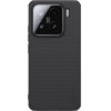 Nillkin Super Frosted Pro Back Cover For Xiaomi 15 Black - (57983125346)