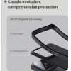 Nillkin Super Frosted Pro Back Cover For Xiaomi 15 Black - (57983125346)