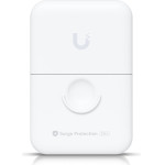 Ubiquiti | Ethernet Surge Protector | Ethernet Surge Protector Outdoor, 2x RJ45 10GBe - (UACC-ETH-SP-PRO)