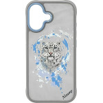 Nimmy Pantera Magsafe Case For Iphone 17 Light Gray - (N-CXXM-IP17-060)