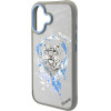 Nimmy Pantera Magsafe Case For Iphone 17 Light Gray - (N-CXXM-IP17-060)