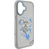 Nimmy Pantera Magsafe Case For Iphone 17 Light Gray - (N-CXXM-IP17-060)