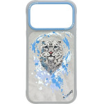 Nimmy Pantera Magsafe Case For Iphone 17 Pro Light Gray - (N-CXXM-IP17-PRO-060)