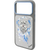 Nimmy Pantera Magsafe Case For Iphone 17 Pro Light Gray - (N-CXXM-IP17-PRO-060)