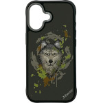 Nimmy Wilk Magsafe Case For Iphone 17 Dark Gray - (N-CXXM-IP17-061)