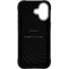 Nimmy Wilk Magsafe Case For Iphone 17 Dark Gray - (N-CXXM-IP17-061)
