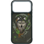 Nimmy Wilk Magsafe Case For Iphone 17 Pro Max Dark Gray - (N-CXXM-IP17-PRO-MAX-061)