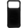 Nimmy Wilk Magsafe Case For Iphone 17 Pro Max Dark Gray - (N-CXXM-IP17-PRO-MAX-061)