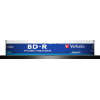 Verbatim Disc BD-R Sl Printable Datalife 6X 25GB 10pCs - (43804)