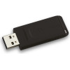 Verbatim Pendrive Slider Usb 2.0 32GB Black - (98697)