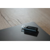 Verbatim Pendrive Slider Usb 2.0 32GB Black - (98697)