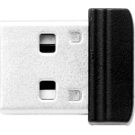 Verbatim Pendrive Store `n` Stay Nano Usb 16GB Black - (97464)