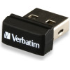 Verbatim Pendrive Store `n` Stay Nano Usb 16GB Black - (97464)