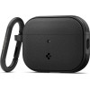 Spigen Vault Apple Airpods Pro 3 Matte Black - (ACS09826)
