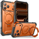 Supcase Ub Grip Mag Magsafe Iphone 17 Pro CLEAR/CORAL