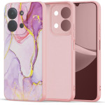 Tech-Protect Icon Xiaomi Redmi 15C (173 MM) / Poco C85 (173 MM) MARBLE