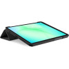 Tech-Protect Smartcase Galaxy Tab A9 / A11 8.7 X110 / X115 / X133 / X135 BLACK