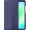 Tech-Protect Smartcase Galaxy Tab A9 / A11 8.7 X110 / X115 / X133 / X135 NAVY