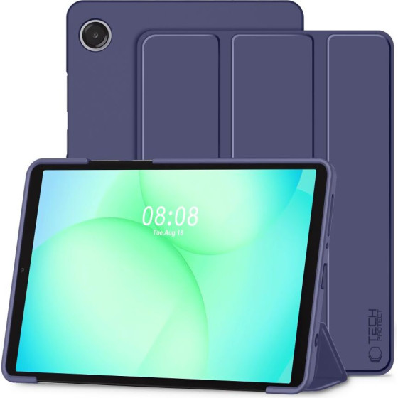 Tech-Protect Smartcase Galaxy Tab A9 / A11 8.7 X110 / X115 / X133 / X135 NAVY