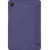 Tech-Protect Smartcase Galaxy Tab A9 / A11 8.7 X110 / X115 / X133 / X135 NAVY